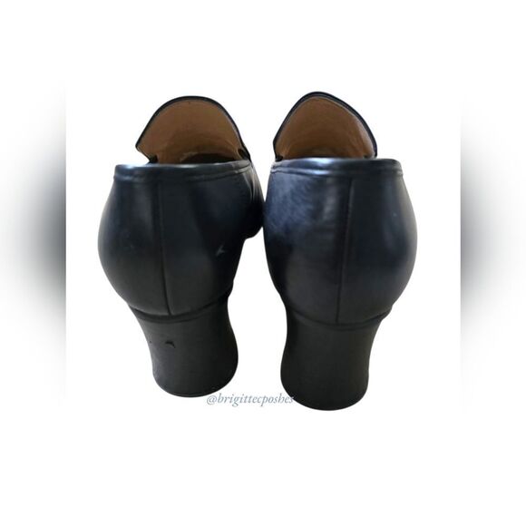 ENZO ANGIOLINI Navy Blue Size 8M - Picture 4 of 11